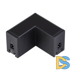 Соединитель L-образный Novotech Ratio 135033