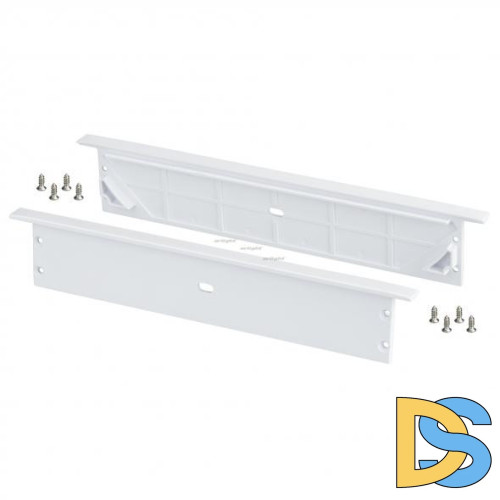 Заглушка профиля Arlight 027918