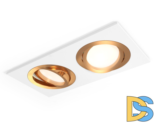 Встраиваемый светильник Ambrella Light Techno Spot XC7635083 (C7635, N7004)