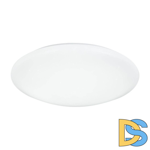 Потолочный светодиодный светильник Globo Atreju I 48363-60RGB