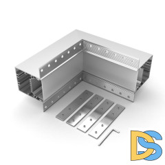 Соединитель профиля Arlight SL-LINIA 030130