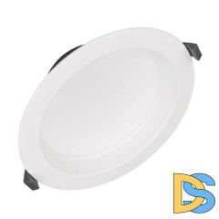 Встраиваемый светильник Arlight Cyclone 023215(2)