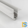 Шинопровод магнитный встраиваемый Lumker SY-LINK-20T1-2.5-WH 019267