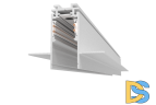 Шинопровод магнитный встраиваемый Lumker SY-LINK-20T1-2.5-WH 019267