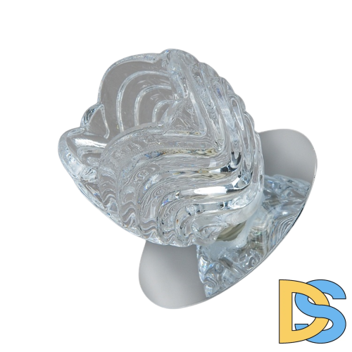 Встраиваемый светильник Elvan TCH-1078A-G-9-Cl