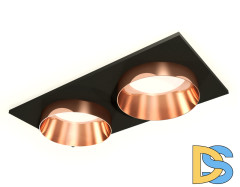 Встраиваемый светильник Ambrella Light Techno Spot XC6526025 (C6526, N6135)