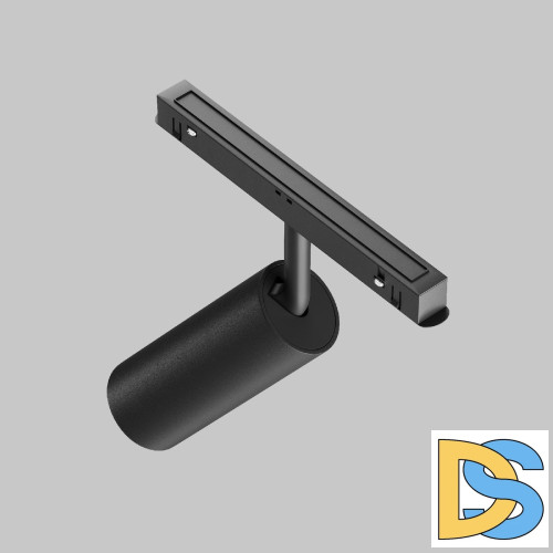 Трековый светодиодный светильник Maytoni Technical Focus Led TR032-2-12W4K-M-B