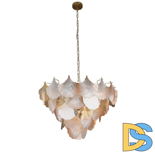 Подвесная люстра Omnilux Casanuova OML-52603-12