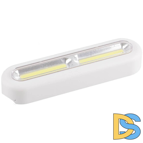 Светодиодный светильник-кнопка Feron FN1210 23381