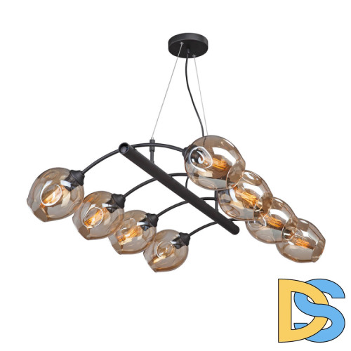 Подвесной светильник Vitaluce V4817-1/8S