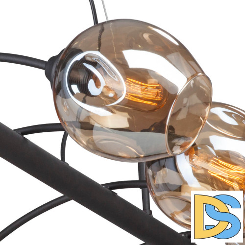 Подвесной светильник Vitaluce V4817-1/8S