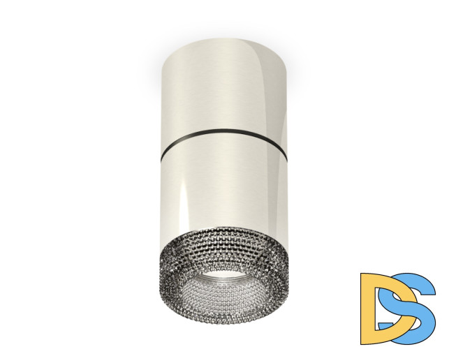 Потолочный светильник Ambrella Light Techno Spot XS7405042 (C7405, A2071, C7405, N7192)