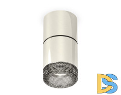 Потолочный светильник Ambrella Light Techno Spot XS7405042 (C7405, A2071, C7405, N7192)