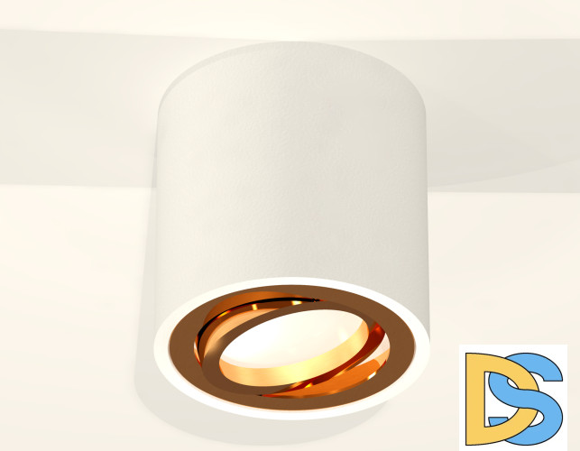 Потолочный светильник Ambrella Light Techno Spot XS7531004 (C7531, N7004)