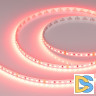 Светодиодная лента Arlight RT-A120-8mm 24V Scarlet (9.6 W/m, IP20, 2835, 5m) 043383