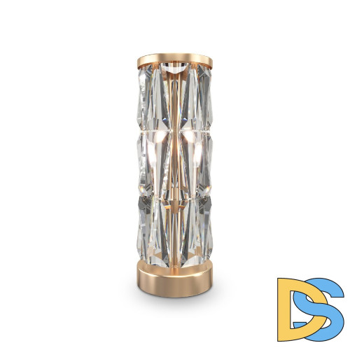 Настольная лампа Maytoni Puntes MOD043TL-02G