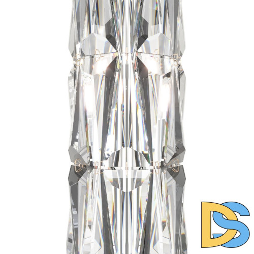 Настольная лампа Maytoni Puntes MOD043TL-02G