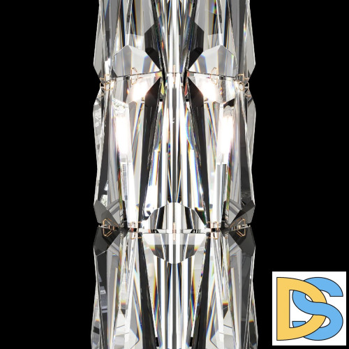 Настольная лампа Maytoni Puntes MOD043TL-02G