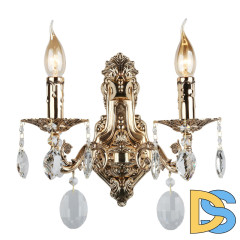 Бра Omnilux OML-78901-02