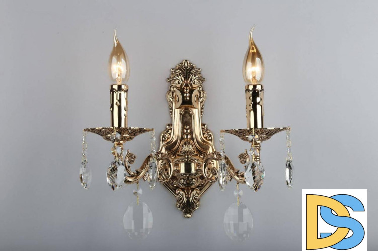 Бра Omnilux OML-78901-02