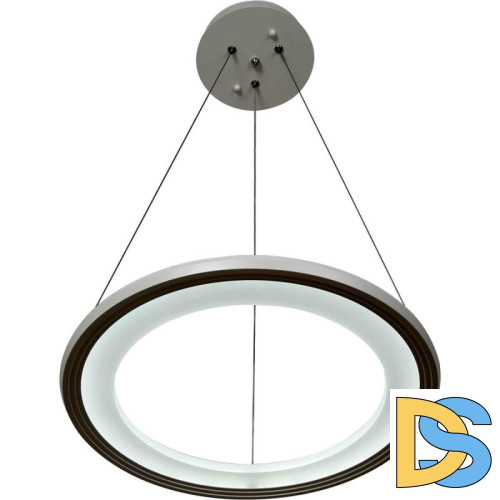 Подвесной светодиодный светильник Stilfort Hoop 2087/71/01C