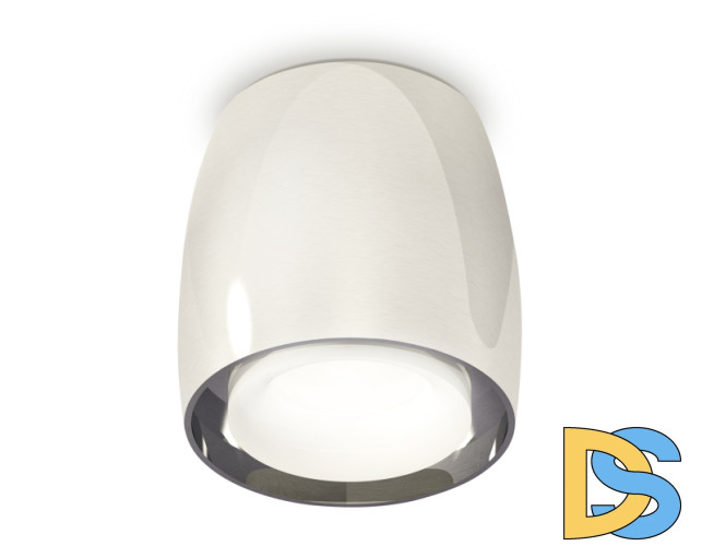 Потолочный светильник Ambrella Light Techno Spot XS1143020 (C1143, N7165)