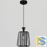 Подвесной светильник Reluce 02201-0.9-01 BK