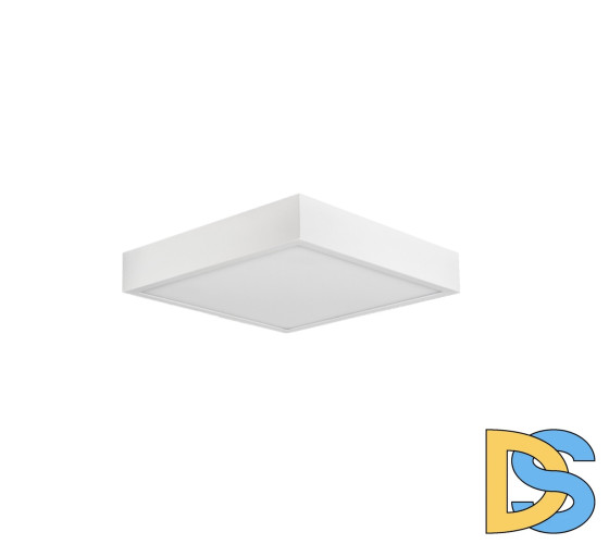 Потолочный светодиодный светильник Mantra Saona Superficie 6628