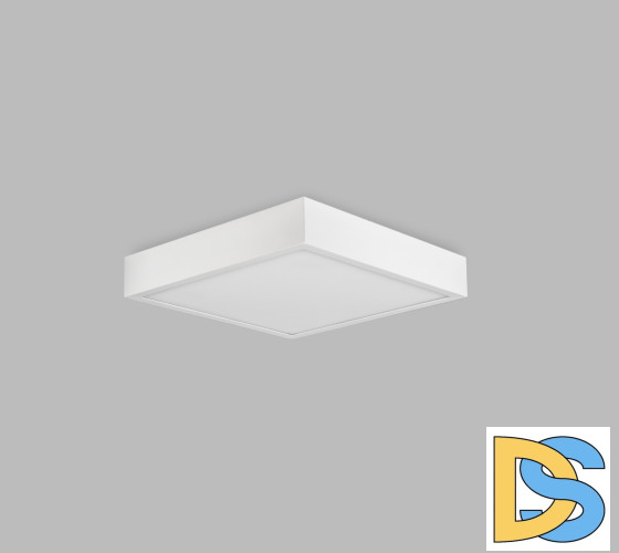 Потолочный светодиодный светильник Mantra Saona Superficie 6628