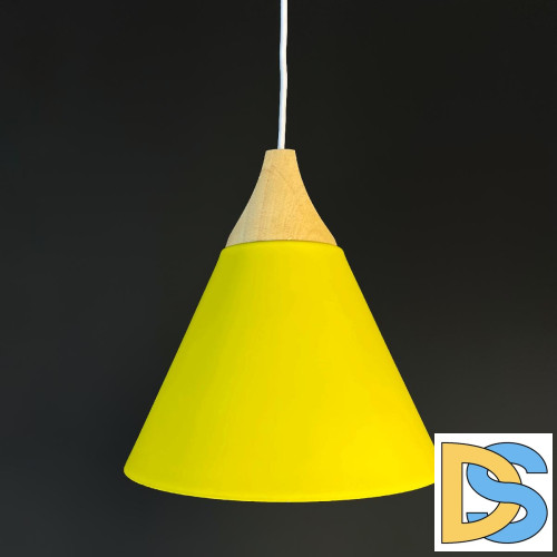 Подвесной светильник ImperiumLoft XD-B 178213-26