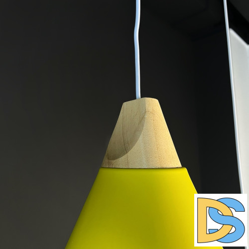 Подвесной светильник ImperiumLoft XD-B 178213-26