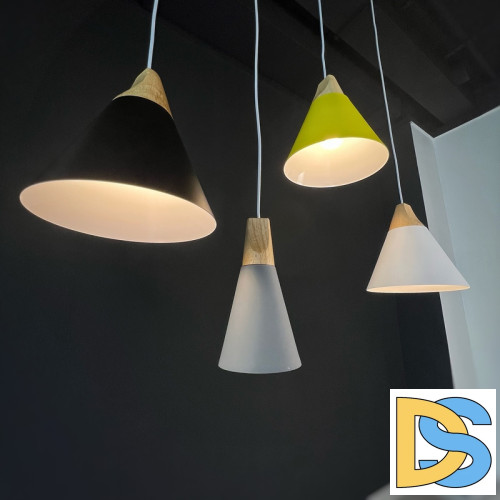 Подвесной светильник ImperiumLoft XD-B 178213-26