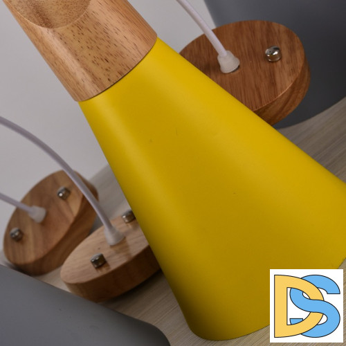 Подвесной светильник ImperiumLoft XD-B 178213-26