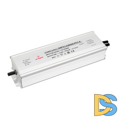 Блок питания Arlight ARPV-LG48400-PFC-A (48V, 8.3A, 400W) 045484