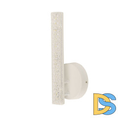 Настенный светильник De Markt Оскар 510026201