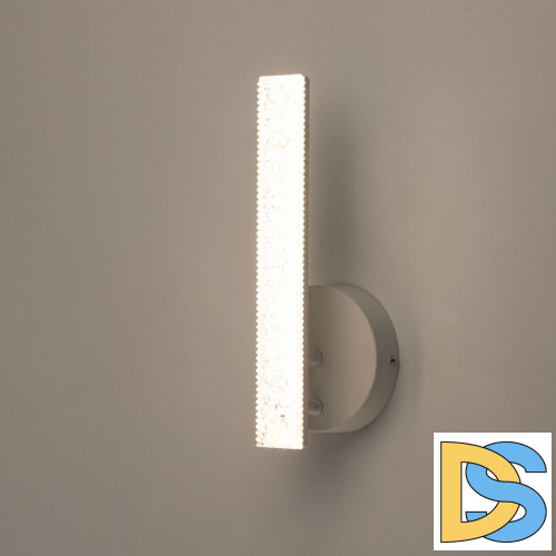 Настенный светильник De Markt Оскар 510026201