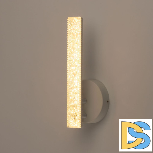 Настенный светильник De Markt Оскар 510026201