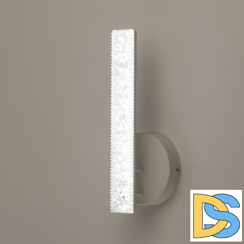 Настенный светильник De Markt Оскар 510026201