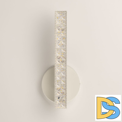 Настенный светильник De Markt Оскар 510026201