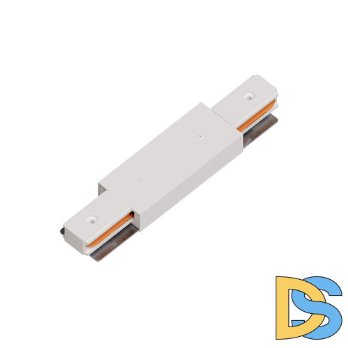 Коннектор-ввод питания для шинопровода Arte Lamp Track Accessories A130333P