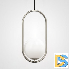 Подвесной светильник ImperiumLoft Matthew McCormick 179965-22