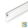 Профиль Arlight PLINTUS-H35-F-2000 WHITE 043605