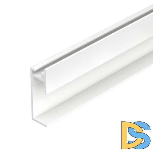 Профиль Arlight PLINTUS-H35-F-2000 WHITE 043605