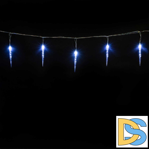 Гирлянда Сосульки Laitcom (LTC) IC16.16-10-1W