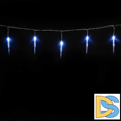 Гирлянда Сосульки Laitcom (LTC) IC16.16-10-1W