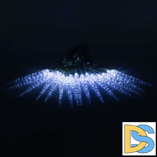 Гирлянда Сосульки Laitcom (LTC) IC16.16-10-1W