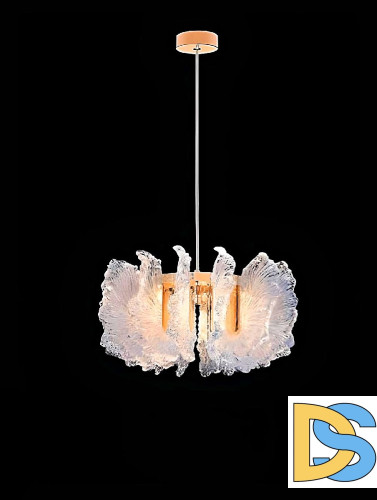 Подвесной светильник Mizi'en Princess MZ733137-290B