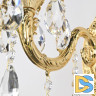 Бра Bohemia Ivele Crystal AL7901B10/1/175 B G
