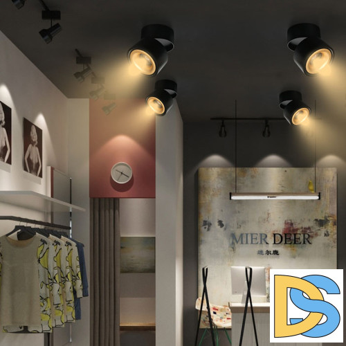 Потолочный светильник ImperiumLoft Agenda 191836-26