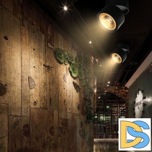 Потолочный светильник ImperiumLoft Agenda 191836-26